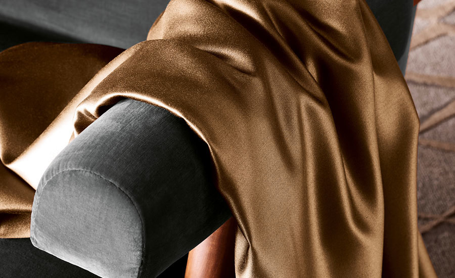 Telas para Cortinas Sheer